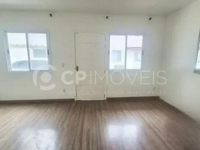 Casa / Sobrado em Condomínio para Locação em Porto Alegre/RS Jardim Lindóia 3 Quartos