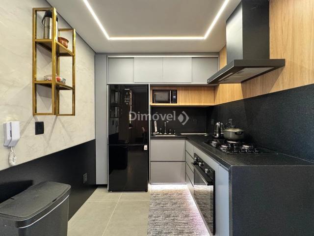 Casa / Sobrado em Condomínio para Locação em Porto Alegre/RS Jardim Isabel 3 Quartos