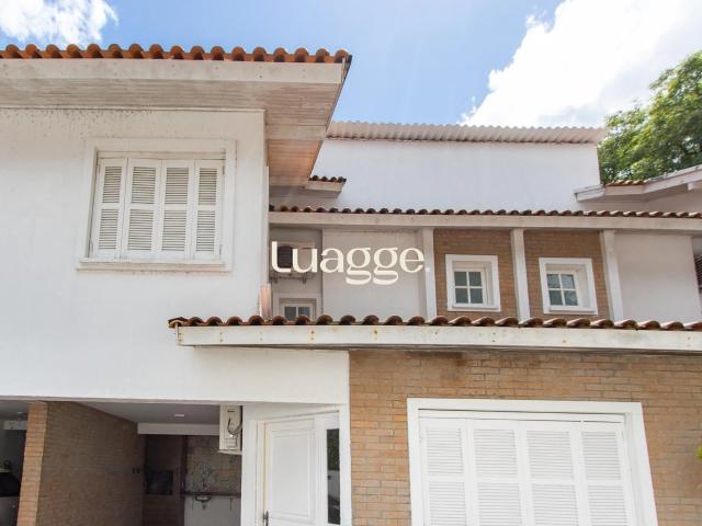 Casa / Sobrado em Condomínio para Locação em Porto Alegre/RS Jardim Isabel 3 Quartos
