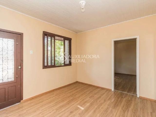 Casa / Sobrado em Condomínio para Locação em Porto Alegre/RS Jardim Itu Sabará 2 Quartos