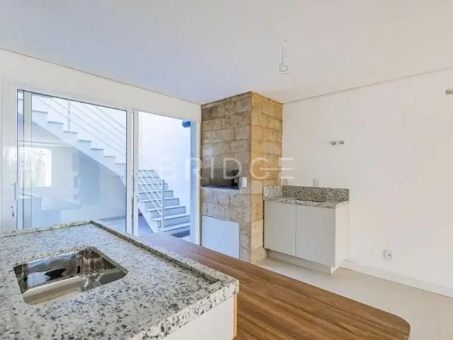 Casa / Sobrado em Condomínio para Locação em Porto Alegre/RS Jardim Itu Sabará 3 Quartos