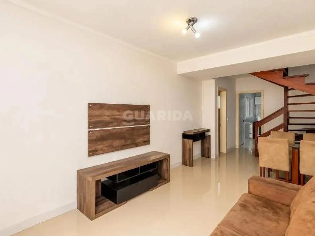 Casa / Sobrado em Condomínio para Locação em Porto Alegre/RS Jardim Itu Sabará 3 Quartos