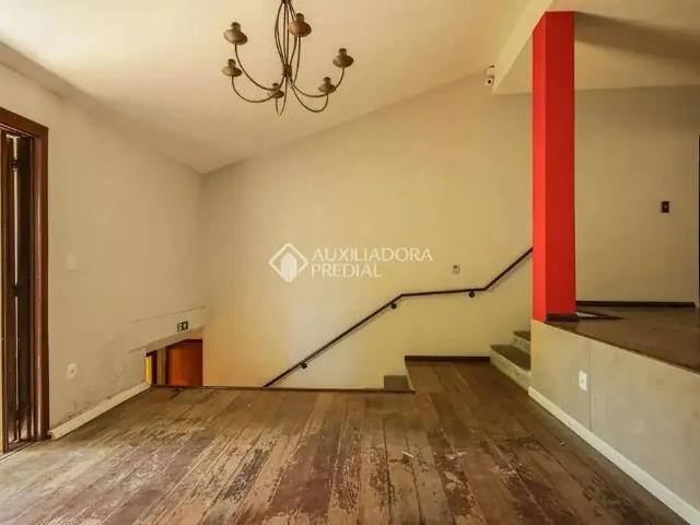 Casa / Sobrado em Condomínio para Locação em Porto Alegre/RS Jardim Itu Sabará 3 Quartos