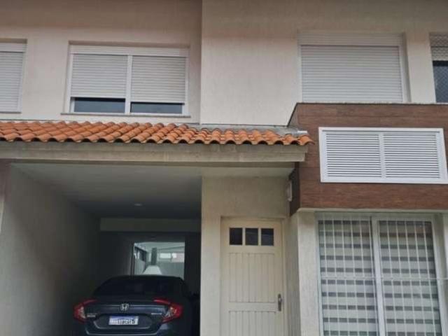 Casa / Sobrado em Condomínio para Locação em Porto Alegre/RS Jardim Planalto 4 Quartos