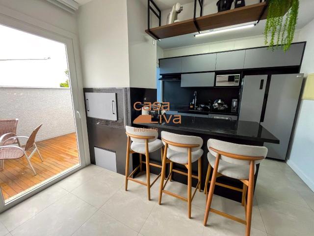 Casa / Sobrado em Condomínio para Locação em Porto Alegre/RS Mário Quintana 3 Quartos