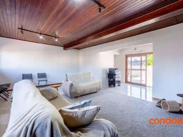 Casa / Sobrado em Condomínio para Locação em Porto Alegre/RS Menino Deus 4 Quartos