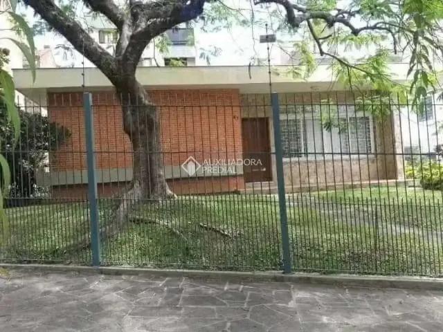 Casa / Sobrado em Condomínio para Locação em Porto Alegre/RS Menino Deus 3 Quartos