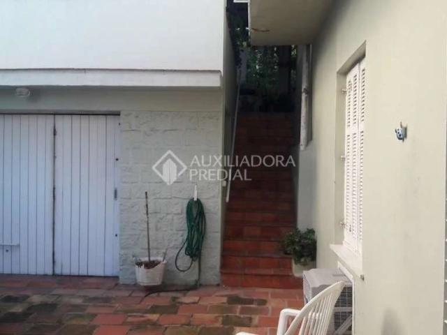 Casa / Sobrado em Condomínio para Locação em Porto Alegre/RS Menino Deus 3 Quartos