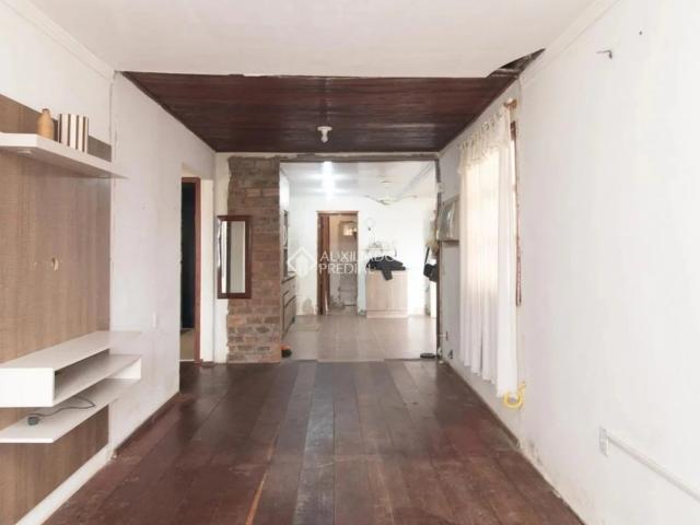 Casa / Sobrado em Condomínio para Locação em Porto Alegre/RS Menino Deus 3 Quartos
