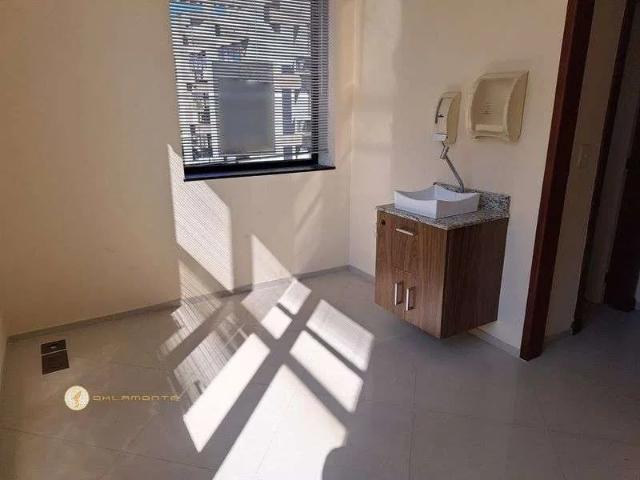 Casa / Sobrado em Condomínio para Locação em Porto Alegre/RS Moinhos de Vento 1 Quartos