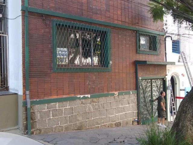 Casa / Sobrado em Condomínio para Locação em Porto Alegre/RS Moinhos de Vento 4 Quartos