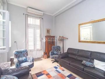 Casa / Sobrado em Condomínio para Locação em Porto Alegre/RS Moinhos de Vento 4 Quartos
