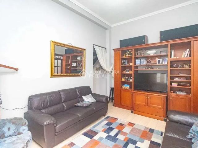 Casa / Sobrado em Condomínio para Locação em Porto Alegre/RS Moinhos de Vento 4 Quartos