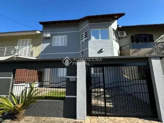 Casa / Sobrado em Condomínio para Locação em Porto Alegre/RS Morro Santana 1 Quartos
