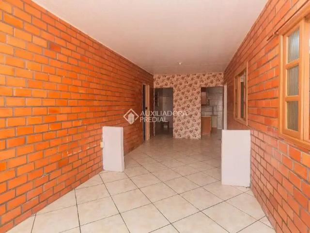 Casa / Sobrado em Condomínio para Locação em Porto Alegre/RS Morro Santana 2 Quartos