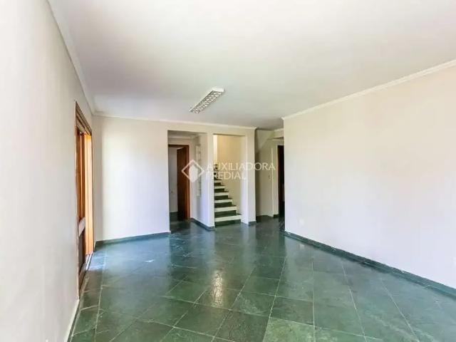 Casa / Sobrado em Condomínio para Locação em Porto Alegre/RS Morro Santana 4 Quartos