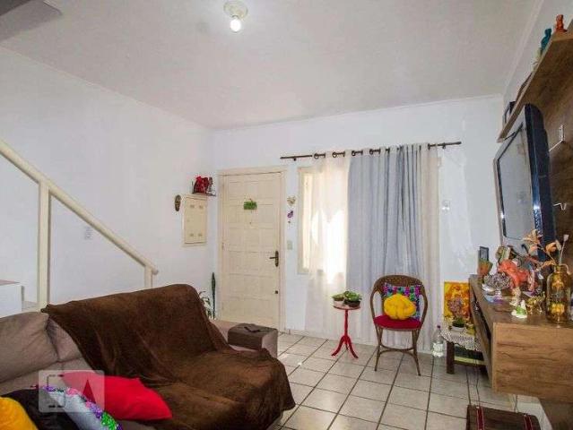Casa / Sobrado em Condomínio para Locação em Porto Alegre/RS Nonoai 2 Quartos