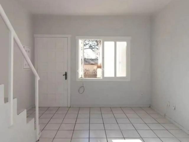 Casa / Sobrado em Condomínio para Locação em Porto Alegre/RS Nonoai 2 Quartos