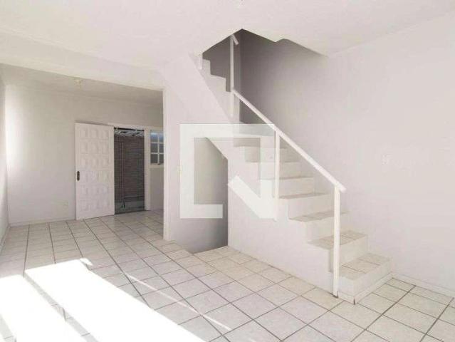 Casa / Sobrado em Condomínio para Locação em Porto Alegre/RS Nonoai 2 Quartos