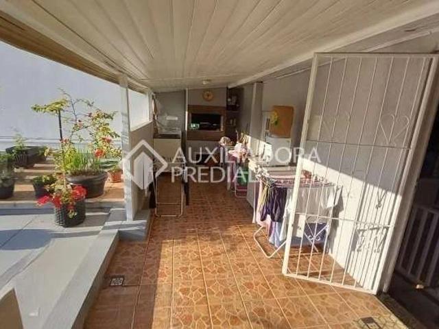 Casa / Sobrado em Condomínio para Locação em Porto Alegre/RS Partenon 2 Quartos