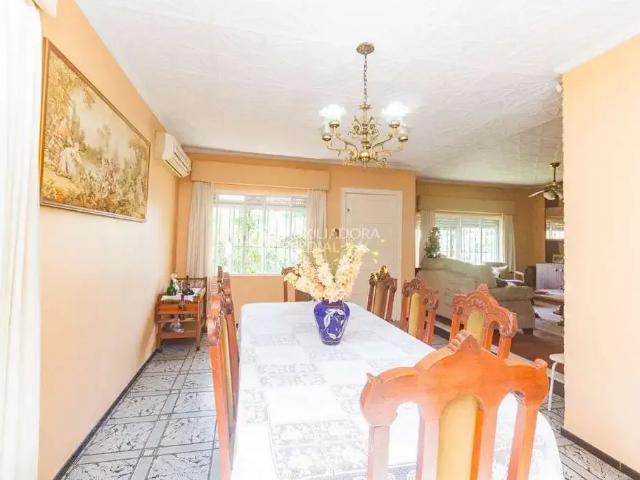 Casa / Sobrado em Condomínio para Locação em Porto Alegre/RS Partenon 3 Quartos