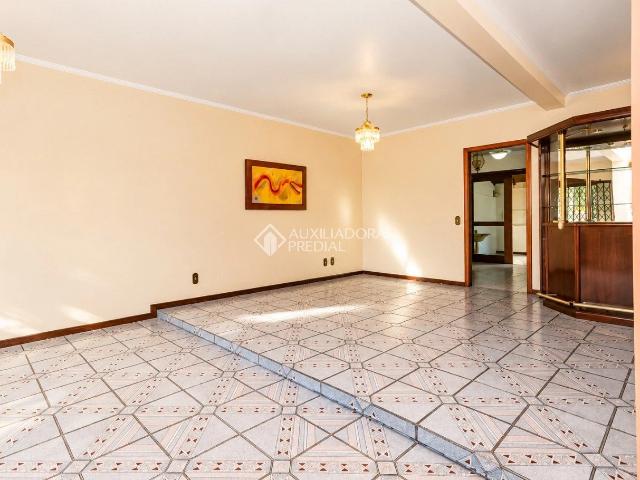 Casa / Sobrado em Condomínio para Locação em Porto Alegre/RS Parque Santa Fé 3 Quartos