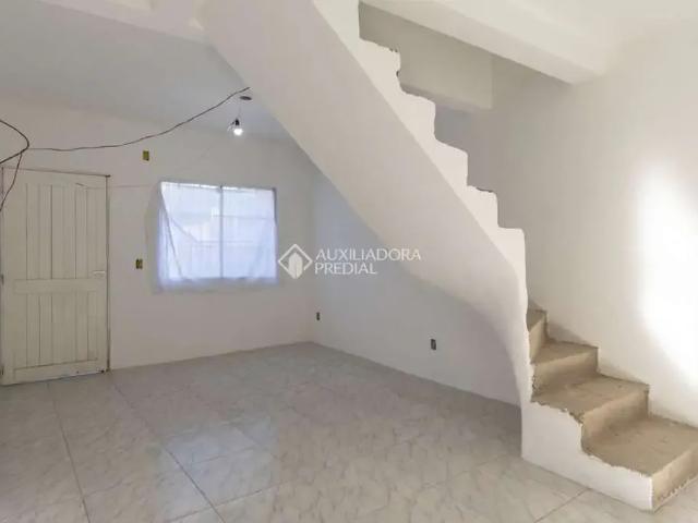 Casa / Sobrado em Condomínio para Locação em Porto Alegre/RS Passo das Pedras 3 Quartos