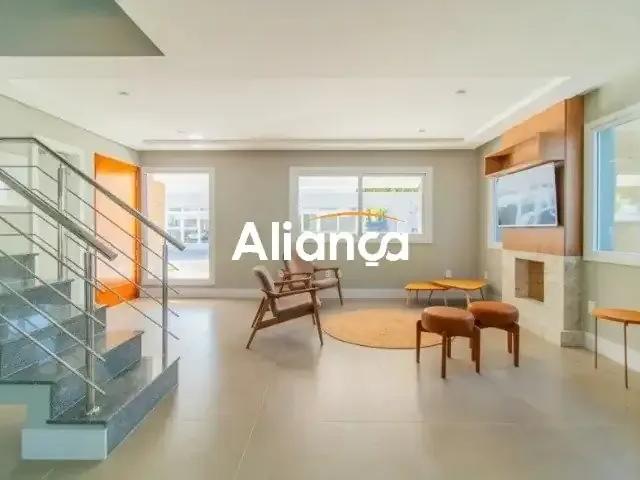 Casa / Sobrado em Condomínio para Locação em Porto Alegre/RS Pedra Redonda 3 Quartos