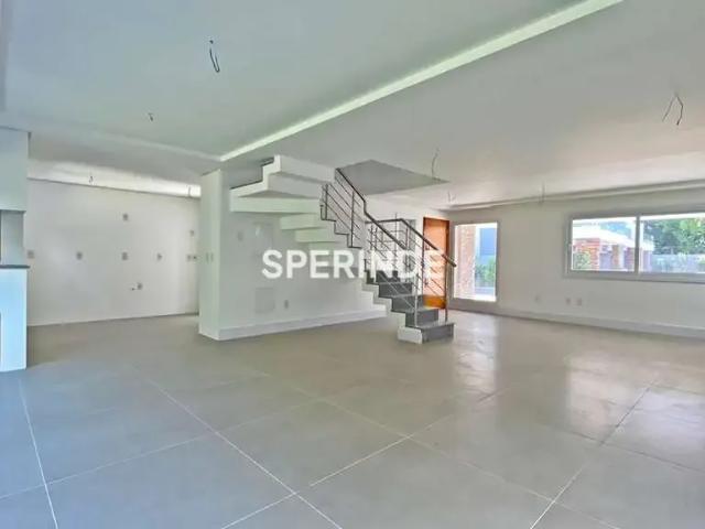 Casa / Sobrado em Condomínio para Locação em Porto Alegre/RS Pedra Redonda 4 Quartos