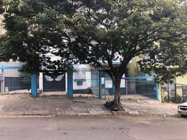 Casa / Sobrado em Condomínio para Locação em Porto Alegre/RS Petrópolis 1 Quartos