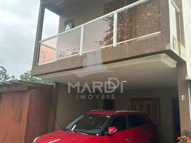 Casa / Sobrado em Condomínio para Locação em Porto Alegre/RS Ponta Grossa 3 Quartos