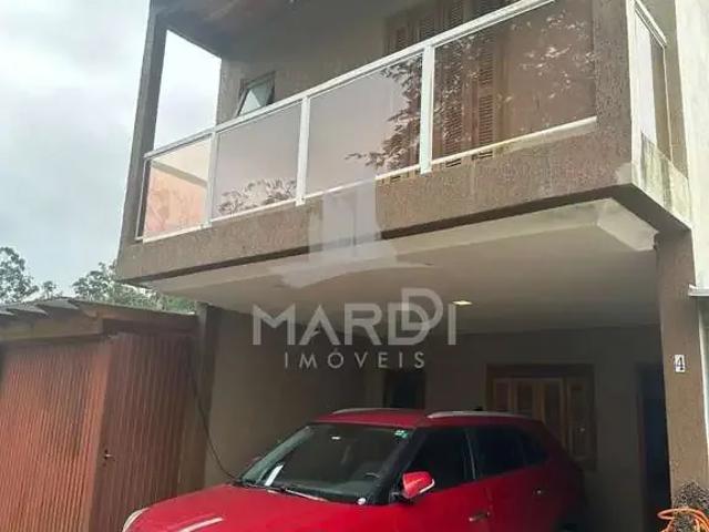 Casa / Sobrado em Condomínio para Locação em Porto Alegre/RS Ponta Grossa 3 Quartos