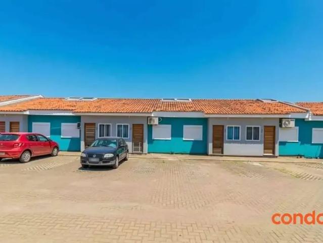 Casa / Sobrado em Condomínio para Locação em Porto Alegre/RS Ponta Grossa 2 Quartos