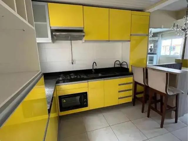 Casa / Sobrado em Condomínio para Locação em Porto Alegre/RS Restinga 2 Quartos