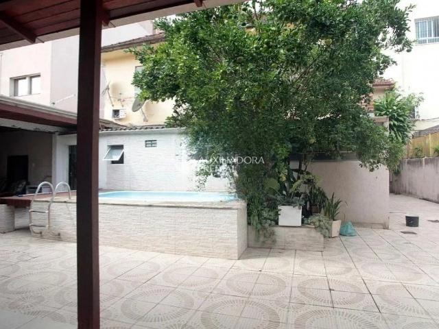 Casa / Sobrado em Condomínio para Locação em Porto Alegre/RS Rio Branco 3 Quartos