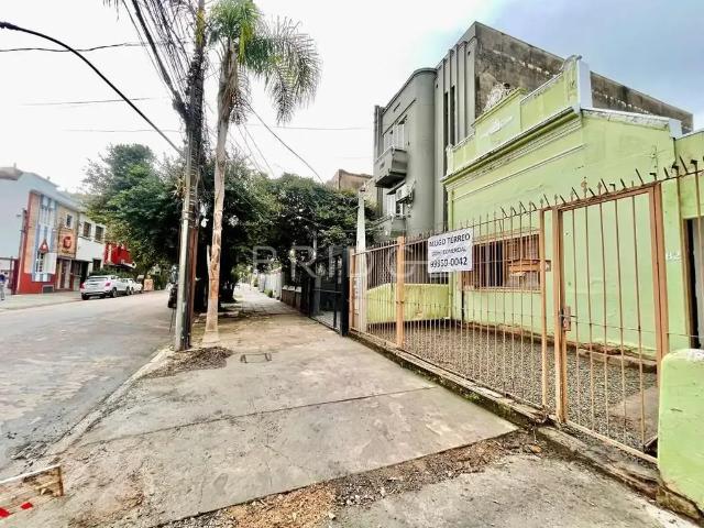 Casa / Sobrado em Condomínio para Locação em Porto Alegre/RS Rio Branco 4 Quartos