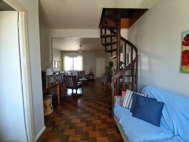 Casa / Sobrado em Condomínio para Locação em Porto Alegre/RS São Geraldo 3 Quartos