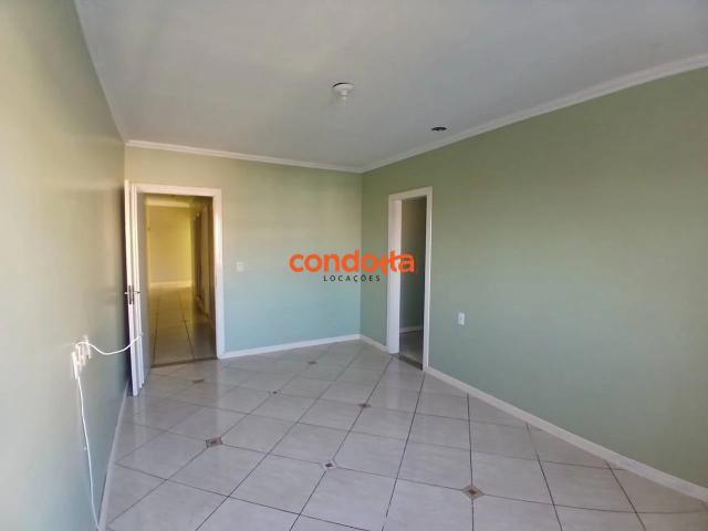 Casa / Sobrado em Condomínio para Locação em Porto Alegre/RS Santa Tereza 3 Quartos