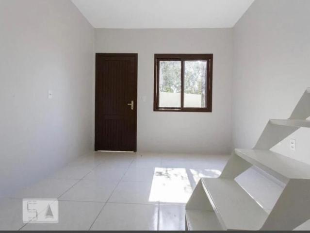 Casa / Sobrado em Condomínio para Locação em Porto Alegre/RS Santa Tereza 2 Quartos