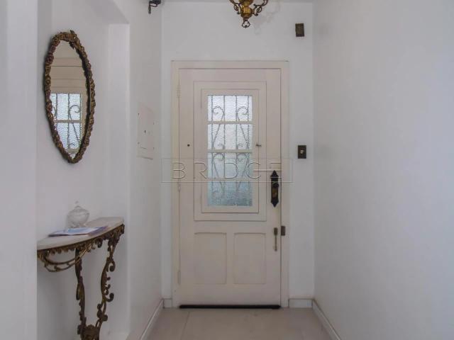 Casa / Sobrado em Condomínio para Locação em Porto Alegre/RS Santa Cecília 6 Quartos