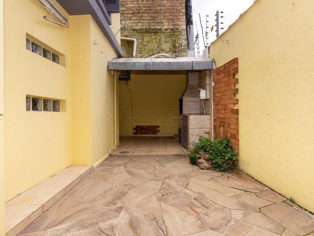 Casa / Sobrado em Condomínio para Locação em Porto Alegre/RS Santana 3 Quartos