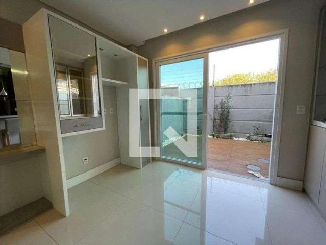 Casa / Sobrado em Condomínio para Locação em Porto Alegre/RS Sarandi 2 Quartos