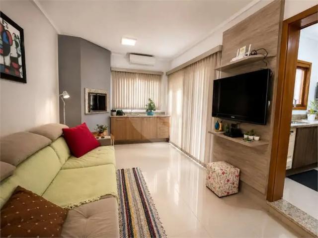 Casa / Sobrado em Condomínio para Locação em Porto Alegre/RS Sarandi 2 Quartos