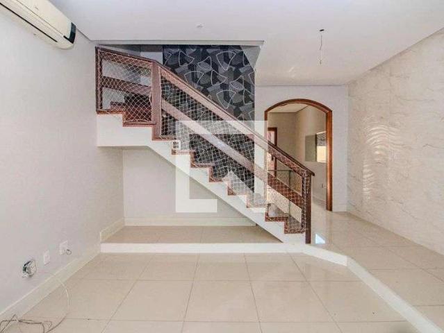 Casa / Sobrado em Condomínio para Locação em Porto Alegre/RS Sarandi 2 Quartos