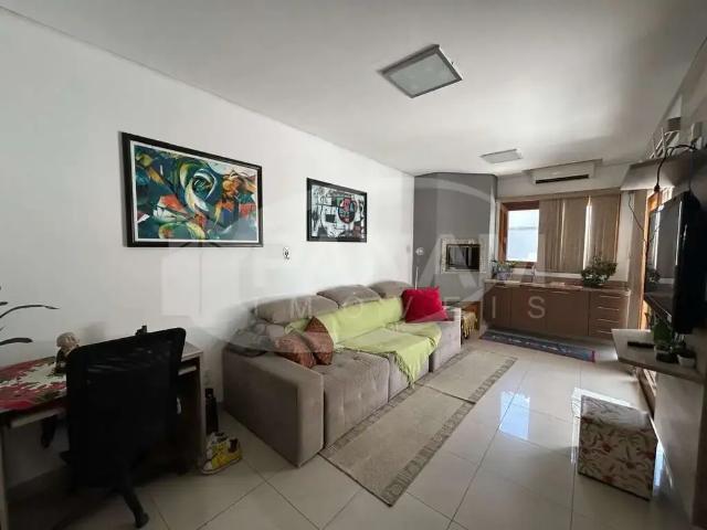 Casa / Sobrado em Condomínio para Locação em Porto Alegre/RS Ecoville 3 Quartos