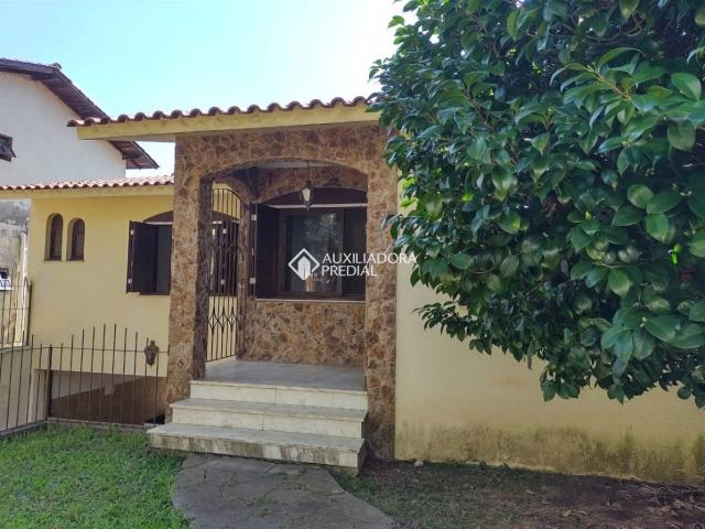 Casa / Sobrado em Condomínio para Locação em Porto Alegre/RS Sarandi 3 Quartos