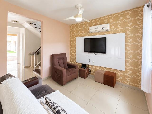 Casa / Sobrado em Condomínio para Locação em Porto Alegre/RS Sarandi 3 Quartos