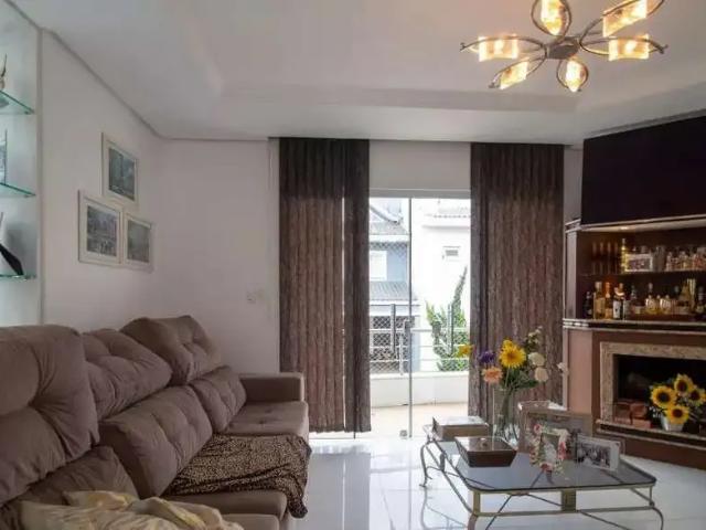 Casa / Sobrado em Condomínio para Locação em Porto Alegre/RS Sarandi 3 Quartos