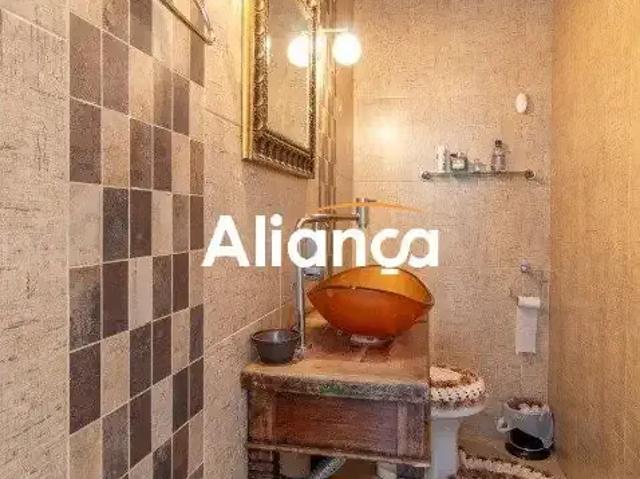Casa / Sobrado em Condomínio para Locação em Porto Alegre/RS Sarandi 3 Quartos
