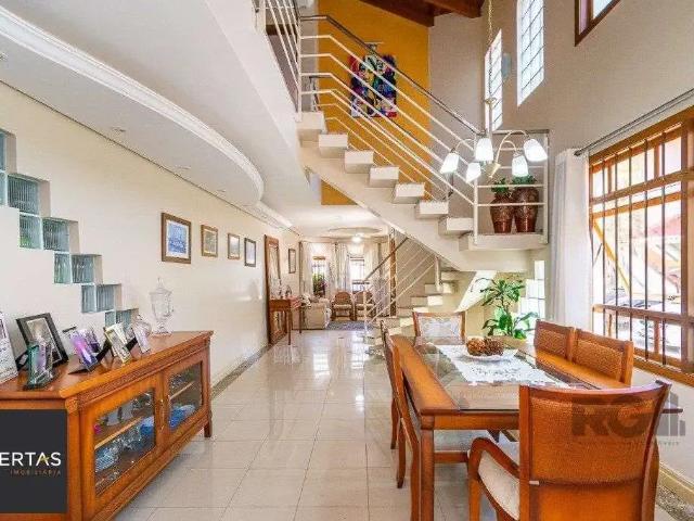 Casa / Sobrado em Condomínio para Locação em Porto Alegre/RS Sarandi 3 Quartos